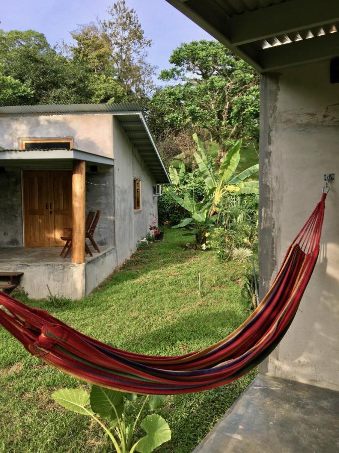 Casa Salvaje Vacation Rentals Bocas del Toro Exterior foto