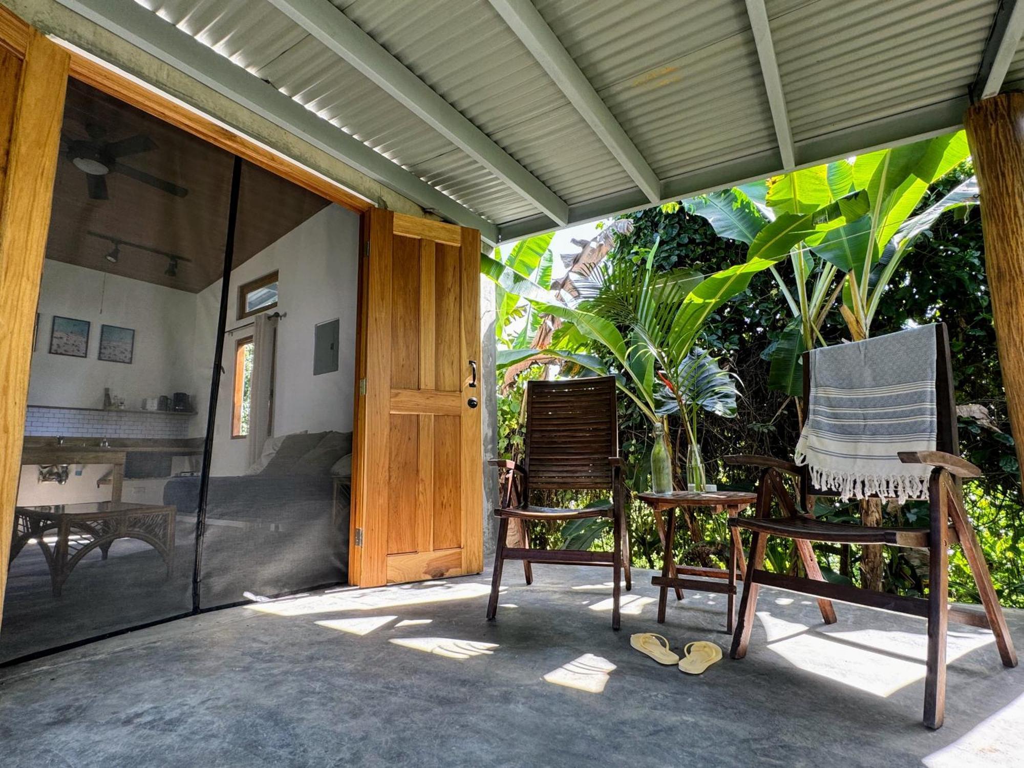 Casa Salvaje Vacation Rentals Bocas del Toro Exterior foto