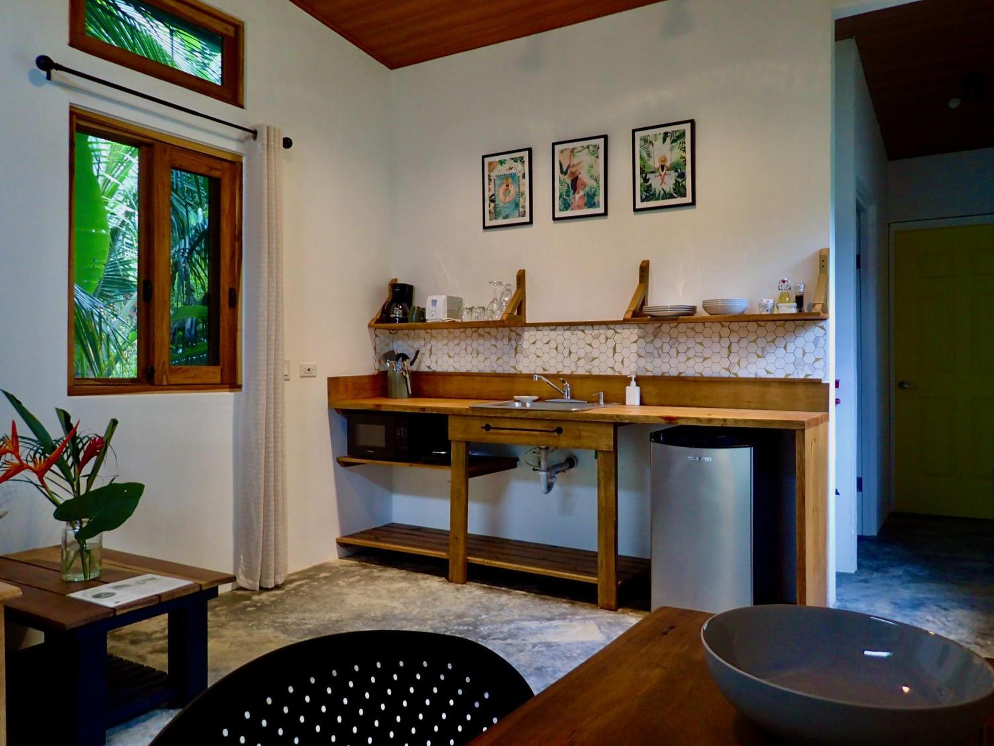 Casa Salvaje Vacation Rentals Bocas del Toro Exterior foto