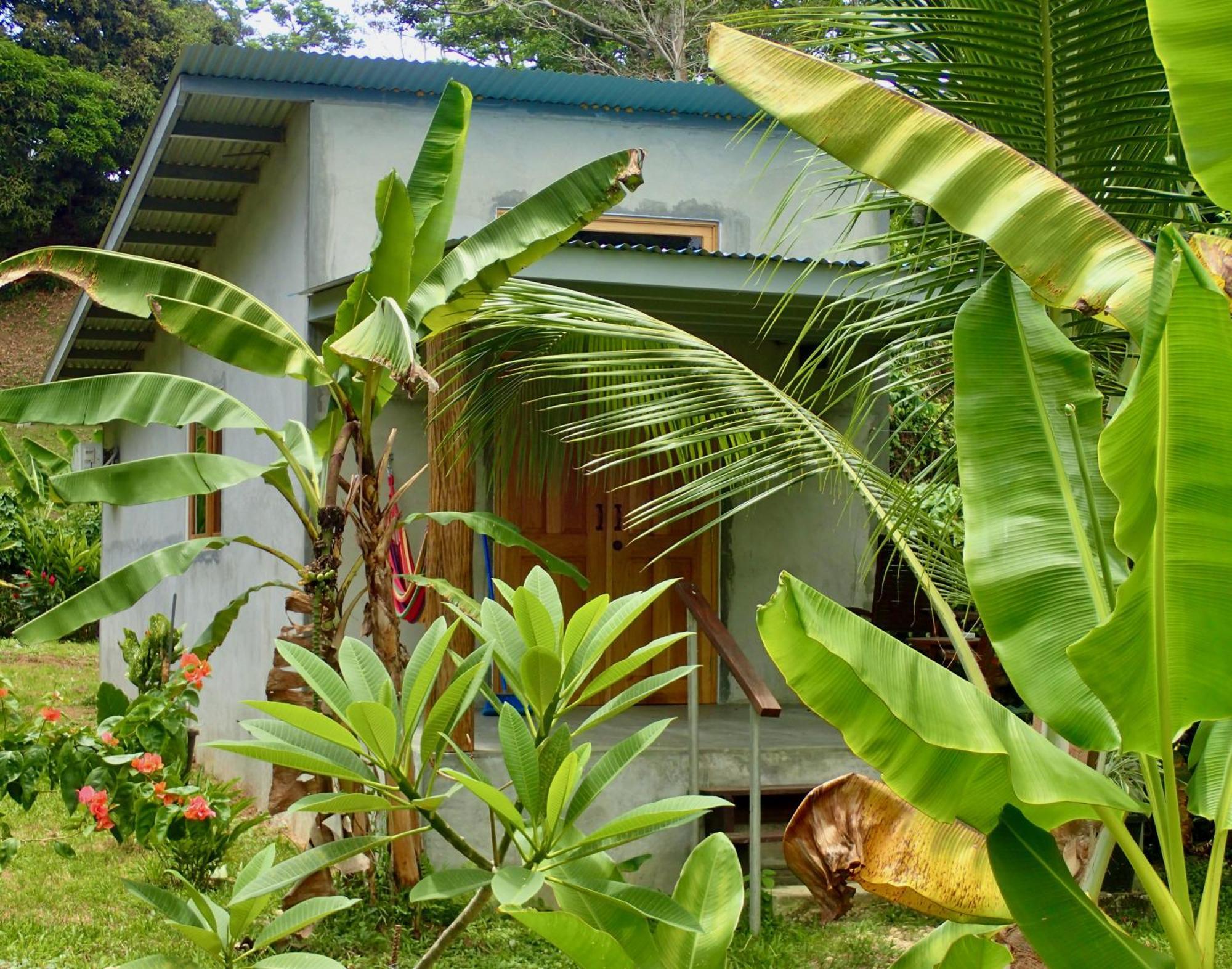 Casa Salvaje Vacation Rentals Bocas del Toro Exterior foto