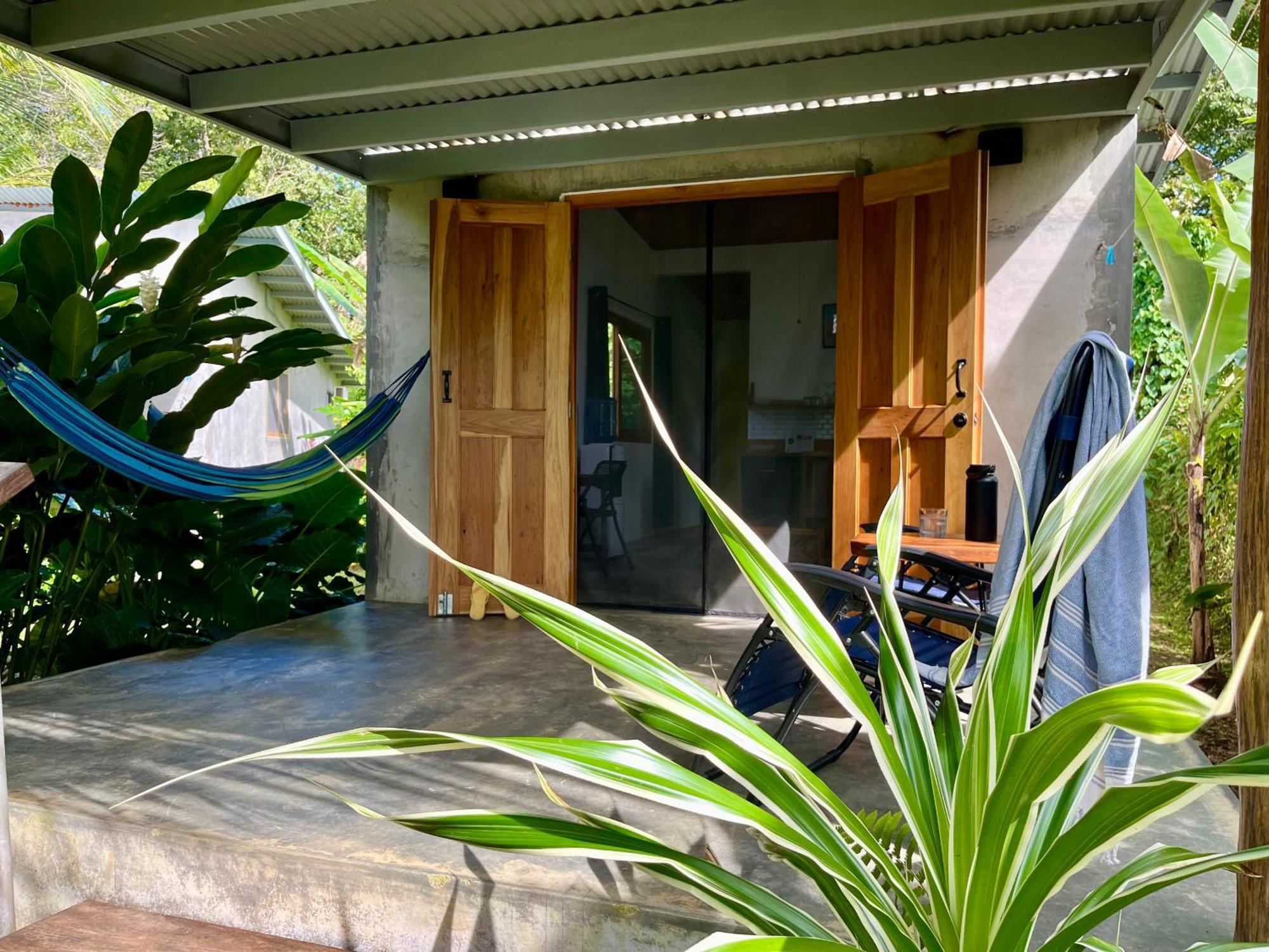 Casa Salvaje Vacation Rentals Bocas del Toro Exterior foto